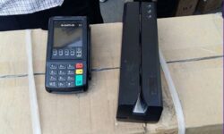 باند بزرگ اسکیمر در قالب میوه فروشی سیار متلاشی شد