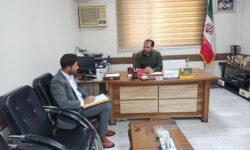 ثبتنام ۴۲ داوطلب برای تصاحب ۲۴ کرسی شوراهای روستاهای بخش گوگان