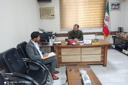 ثبتنام ۴۲ داوطلب برای تصاحب ۲۴ کرسی شوراهای روستاهای بخش گوگان