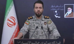 هشدار شدیداللحن سخنگوی قرارگاه خاتم‌ الانبیا به آمریکا و رژیم صهیونیستی