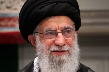 روح ملکوتی امام خامنه ای(قدس سره) به ملکوت اعلی پیوست