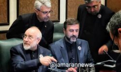 پایان ماراتن ۲۵ ساعته مذاکرات در اسلامآباد