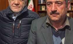 میرزا، چهره‌ای که خدمت را به زبان گوگان معنا کرد و همیشه کنار مردم مانده است